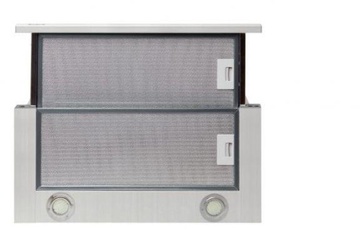 Borgio TLF (TR) 50 Inox