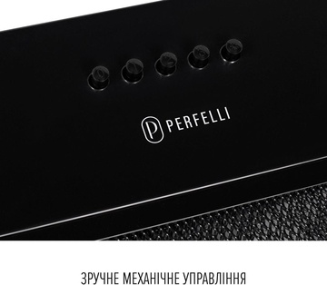 Perfelli BI 5612 FBL LED