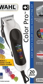 Wahl ChromePro Deluxe 20104-0460