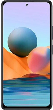 Xiaomi Redmi Note 10 Pro 8/128GB Onyx Gray (Global Version)