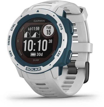 Garmin Instinct Solar Surf Edition Cloudbreak (010-02293-08)
