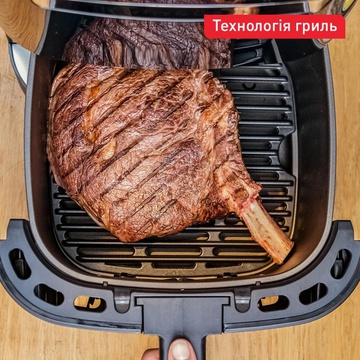 Tefal Easy Fry & Grill XXL EY801410