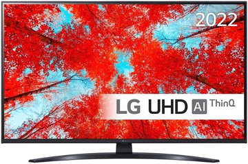 LG 43UQ9100