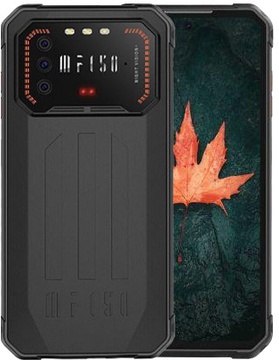 Oukitel IIIF150 Air1 Pro 6/128GB Rock