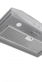 Minola HBI 5262 GR GLASS 700 LED