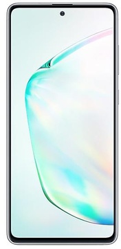 Samsung Galaxy Note10 Lite SM-N770F 6/128GB Dual Aura Glow