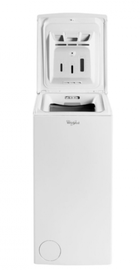 Whirlpool TDLR 65230