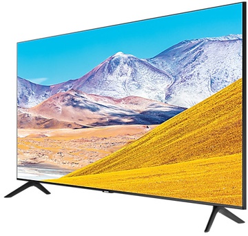 Samsung UE82TU8072