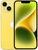 Apple iPhone 14 128GB Yellow