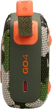 JBL Go 4 Squad (JBLGO4SQUAD)