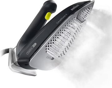 Braun CareStyle 3 IS 3257 BK
