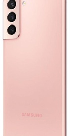 Samsung Galaxy S21 SM-G9910 8/256GB Phantom Pink