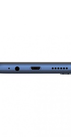 Tecno Spark 8p (KG7n) 4/128Gb NFC Atlantic Blue (4895180773402)