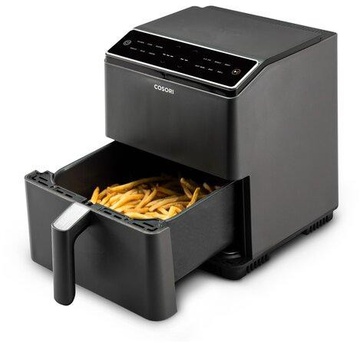 COSORI Smart Dual Blaze Chef Edition CAF-P583S-KEUR