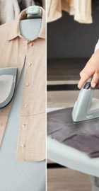 Tefal Steam Board 450 QT1214E0