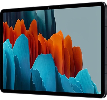 Samsung Galaxy Tab S7 256GB Wi-Fi Black