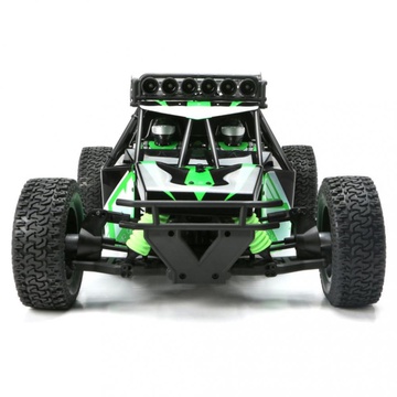 Team Magic Багги песчаная 1:8 SETH ARTR зеленый (TM560015G)
