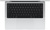 Apple MacBook Pro 16" Late 2024 Silver (Z1FS00089, Z1FR000CE)