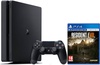Sony PlayStation 4 1Tb Slim (PS4 Slim) + Resident Evil 7