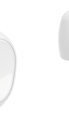 Samsung Galaxy Buds FE White (SM-R400NZWASEK)
