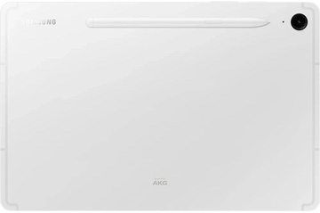 Samsung Galaxy Tab S9 FE Wi-Fi 6/128GB Silver (SM-X510NZSA)