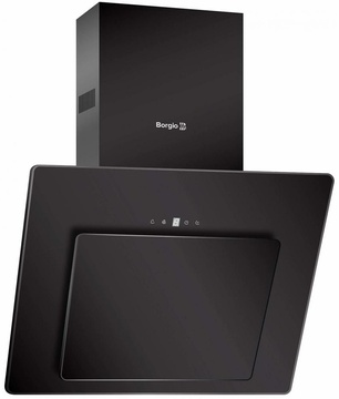 Borgio RNT-SU 60 black