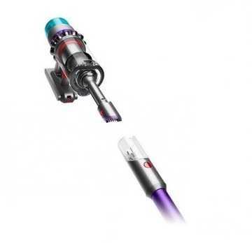 Dyson Gen5detect Absolute Nickel/Purple (446989-01)