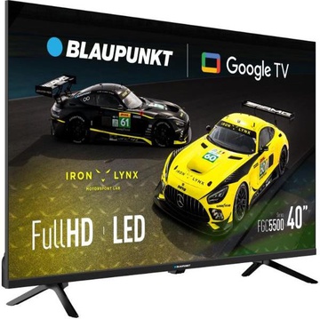 Blaupunkt 40FGC5500