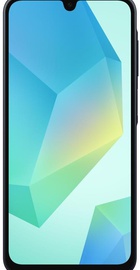 Samsung Galaxy A16 4/128GB Black (SM-A165FZKB)