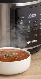 Gorenje GMC6SBK