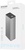 Proove Metalskin 30000mAh 65W (PBM365210004)