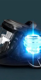 Rowenta Silence Force Cyclonic RO7971EA