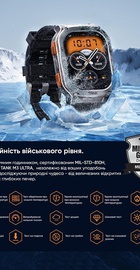 KOSPET Tank M3 Ultra Black