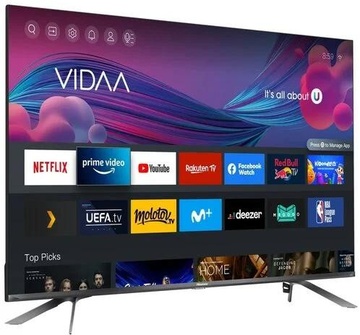 Hisense 50E76GQ