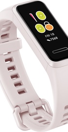 Huawei Band 4 (ADS-B29) Sakura Pink