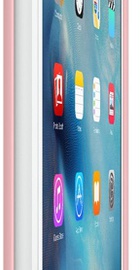 Apple iPad mini 4 Silicone Case Pink (MLD52)