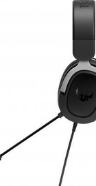 ASUS TUF Gaming H3 Silver (90YH025S-B1UA00)