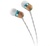 Marley Smile Jamaica Mint (EM-JE040-MN)