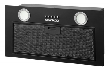 GRANADO Palamos 3603-700 black LINE