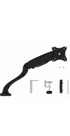 iTech MBSG-02F Black