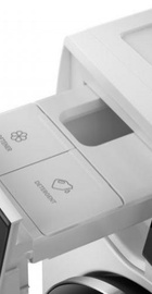 Hisense WD5S1045BW