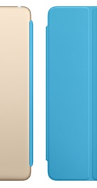 Apple iPad mini 4 Smart Cover Blue (MKM12)