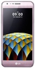LG X Cam K580 Pink Gold (UA UCRF)