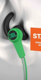 JBL Synchros Reflect BT Green