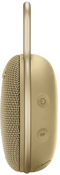 JBL CLIP 3 Desert Sand