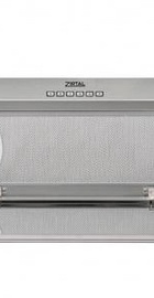 Zirtal CT-STYLE 60 IX/WH GLASS