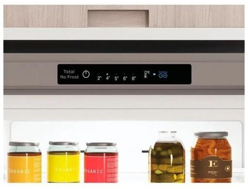Indesit INFC8 TI21 X0