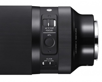 Sigma AF 35mm f/1,2 DG DN Art (Leica)