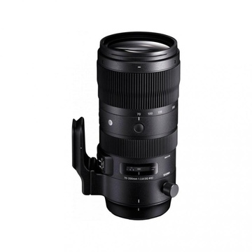 Sigma AF 70-200mm f/2,8 DG OS HSM S (Nikon F (FX))