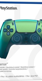 Sony DualSense Chroma Teal (1000044461, 1000044474)